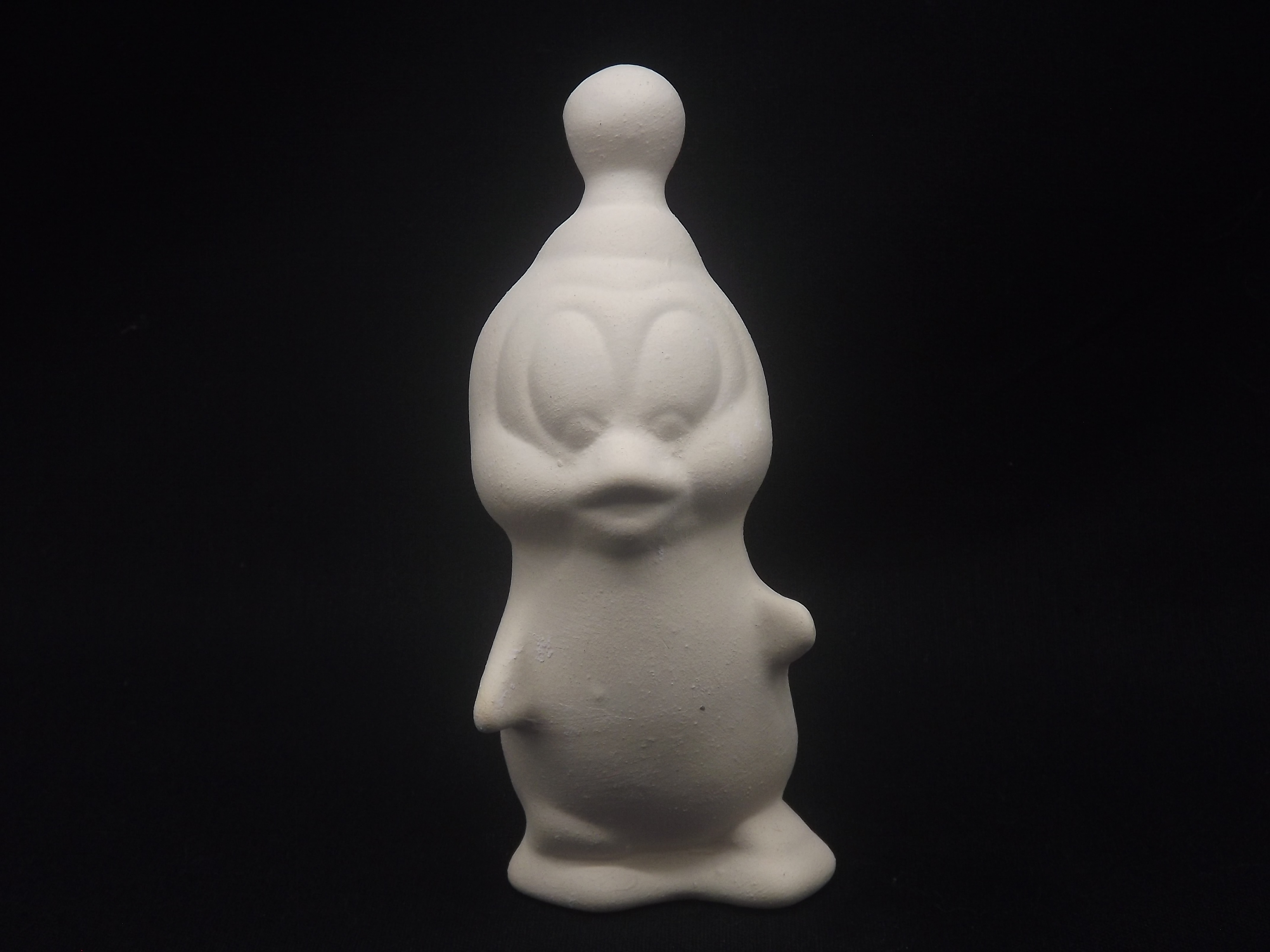 Pinguim de Toca (Picolino)